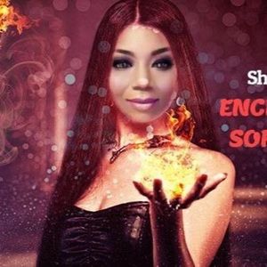 Meet your Posher, Shanicka